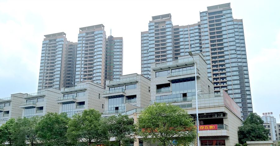 《中國房產》招商蛇口60.94億元競得杭州永久河地塊，溢價率79.03%