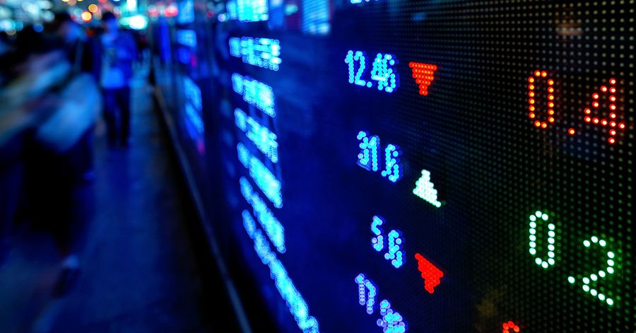 《財資快訊》美電升報7.8415，隔夜拆息較上日微升至2.55%