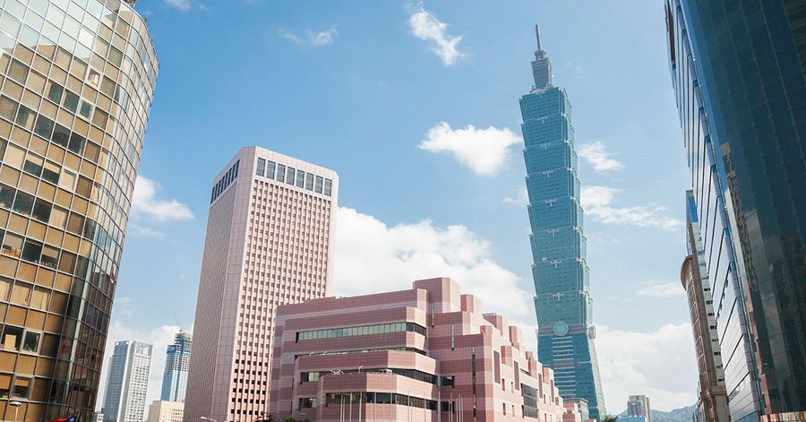 《寶島股市》台股收跌3.64%，報44571.76點