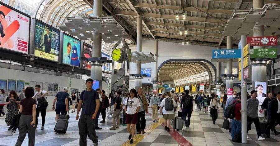 《業界動向》思博瑞投資管理任命茂知己為東京辦公室負責人
