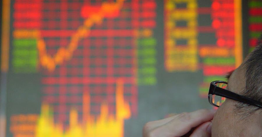 《Ａ股行情》滬綜指午後跌轉升0.18%，鋰礦、鋼鐵股走揚